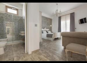 B&B Le Radici del Salento Luxury Rooms