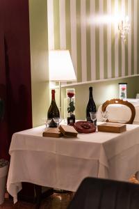 Locanda Confini