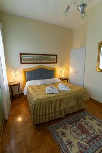 Locanda Confini