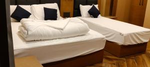 ALFRESCO GRAND HILL RESORT Kolakham