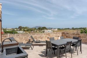 Favignana Exclusive - Villa Giardino Camarò