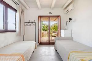 Favignana Exclusive - Villa Giardino Camarò
