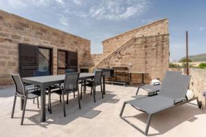 Favignana Exclusive - Villa Giardino Camarò