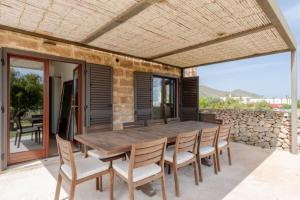 Favignana Exclusive - Villa Giardino Camarò