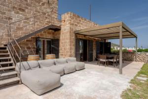 Favignana Exclusive - Villa Giardino Camarò