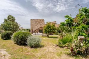 Favignana Exclusive - Villa Giardino Camarò