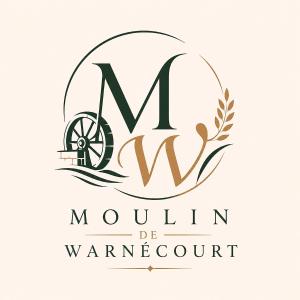 Gîte le Moulin de Warnécourt