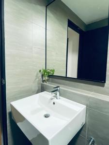 Haven Home Gamuda Cove