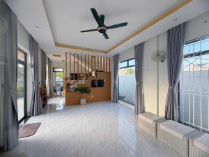 Arden Reserve Villa