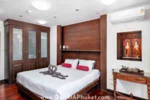 OMNIAPhuket - Sea View Patong Tower 100m to Beach