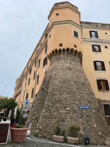CENTURIONI Alloggio turistico