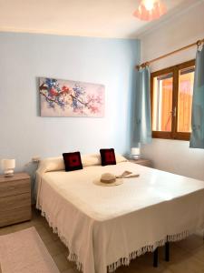 Casa Ginepro - Giardino Privato, Patio, AC a 5 Min dal Mare