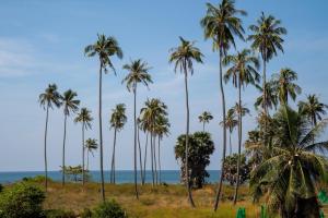 Manao Seaview Pool Villa 32 - 5 Mins Walk To The Beach