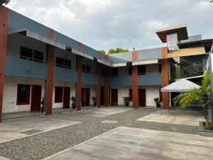 Villa Acuario