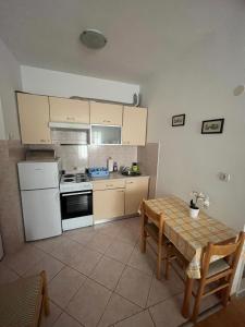 Apartmani Vinko Palaversić