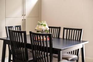 The Greenhouse - eco-friendly holiday home