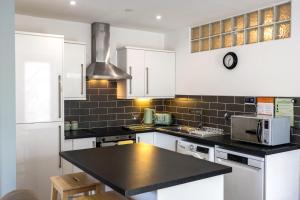 The Greenhouse - eco-friendly holiday home