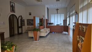 Centro don Giustino