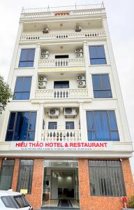 Hiếu Thảo Hotel & Restaurant