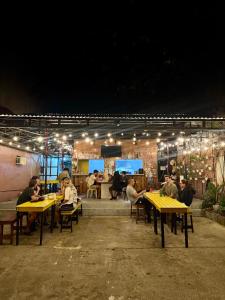 Cheese Hostel Manila