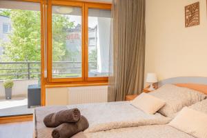BenLi Apartman