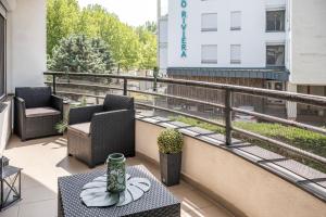 BenLi Apartman