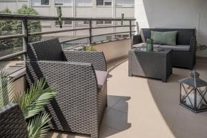 BenLi Apartman