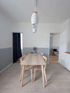 Beautiful apartment in Old Town