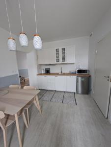 Beautiful apartment in Old Town