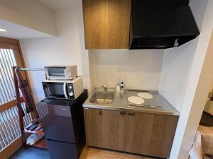 Japanese House Private Entry New Interior