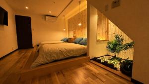 Japanese House Private Entry New Interior