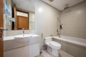Vinhome Central Park - Luxury BR12