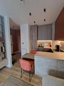 Apartament Loft Boutique Zaciszna 9, Rzeszów