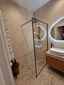 Apartament Loft Boutique Zaciszna 9, Rzeszów