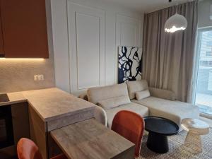 Apartament Loft Boutique Zaciszna 9, Rzeszów