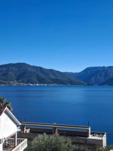 Private apartment with a great view and location