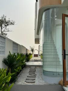Tumi House