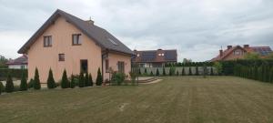 Ustka Relax House