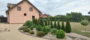 Ustka Relax House - Ustka Przewłoka