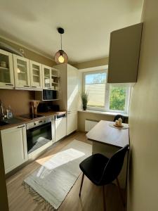 Cosy Stay in Kuressaare