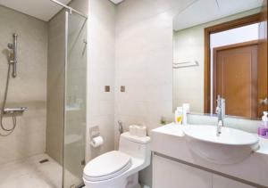 Vinhome Central Park - Luxury BR12