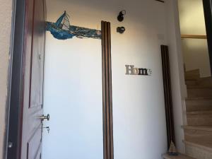 Simos House vacation home