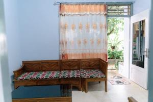 Luchis HOME Ijen