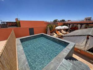 Riad Nirvana