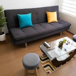 Modern & Comfortable near Town Lima