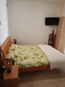 Studio Apartman GRACIJA