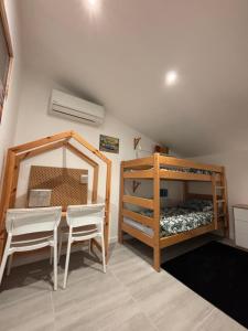 Gite Natilucya 2 chambres climatisees
