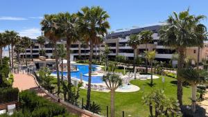 Flamenca Village Sun Apartment