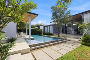 Botanica Foresta Luxury Villa Phuket