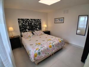 Magnifique appartement 1